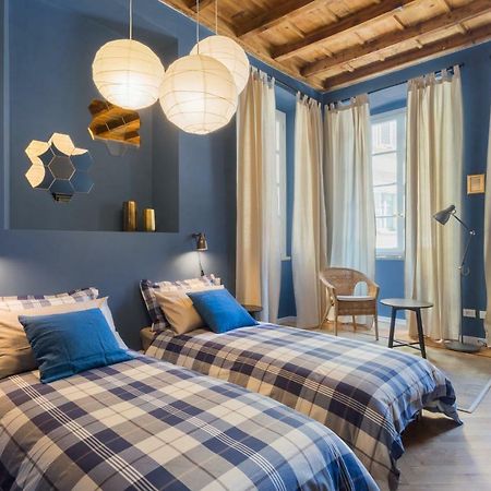 Cosy Apartment 2 Minutes From Duomo มิลาน ภายนอก รูปภาพ